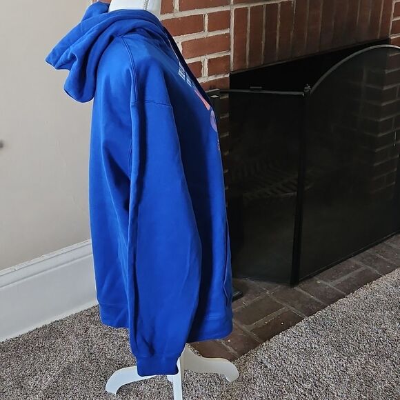 NWOT Mental Health Awareness sweatshirt. - Picture 5 of 10